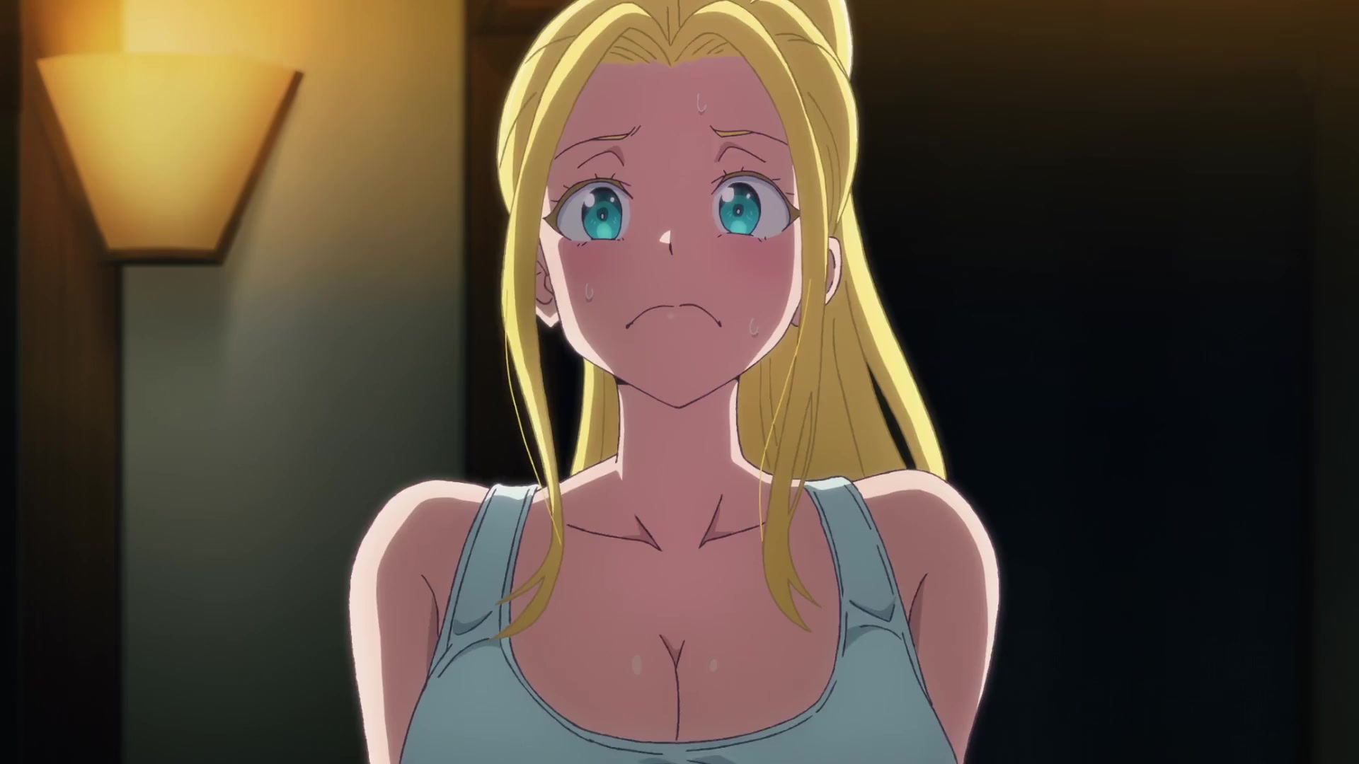[Tsukyio Editing Resources] Zom 100 - Ep 8 - 327.mp4